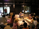Learning about Traditional Japanese Culture